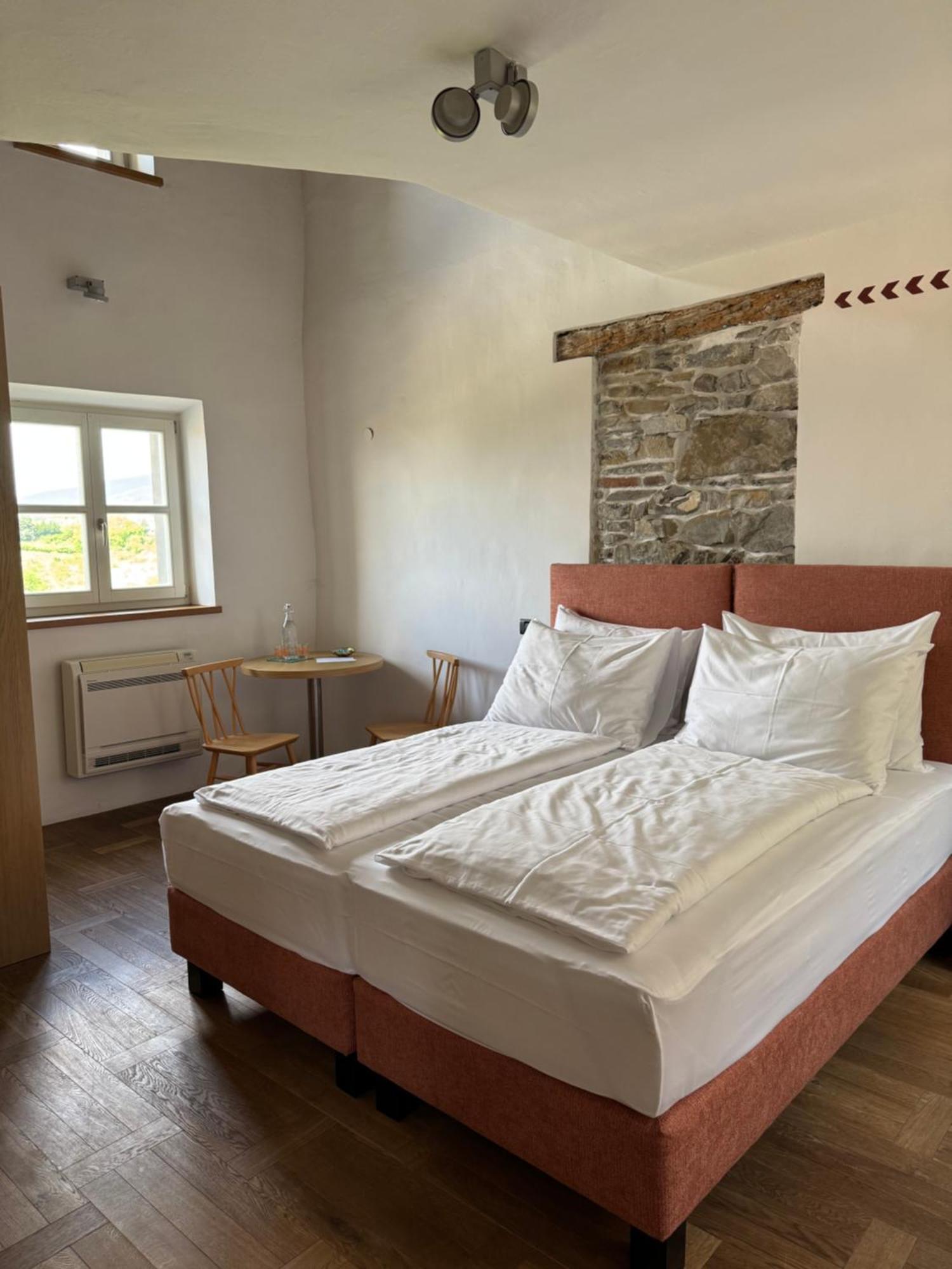 Smartnook Rooms And Apartment Exterior photo