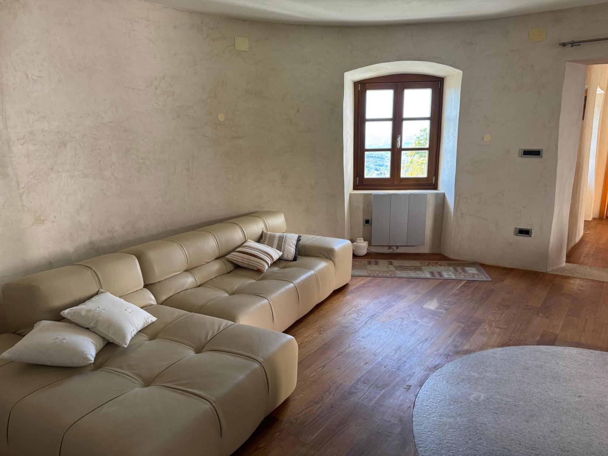 Smartnook Rooms And Apartment Exterior photo